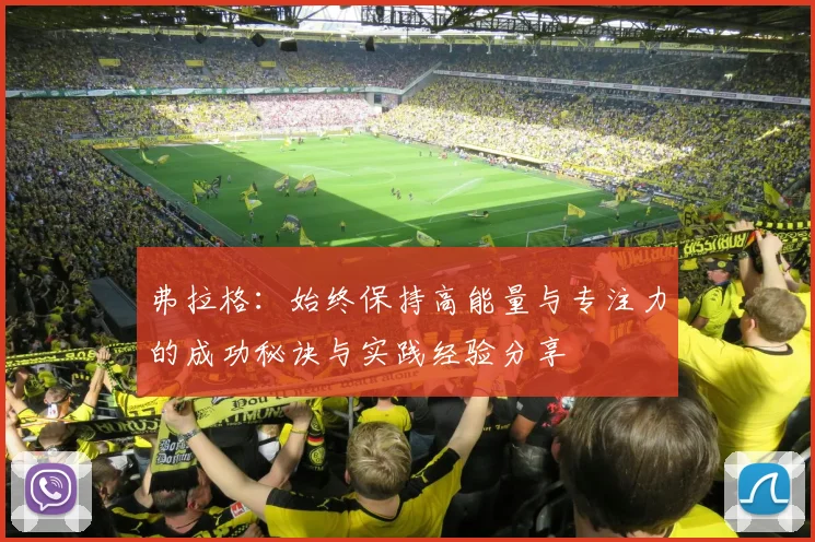 弗拉格：始终保持高能量与专注力的成功秘诀与实践经验分享